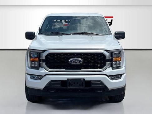Used 2022 Ford F150 XLT w/ Equipment Group 302A High AWD/4WD image 2