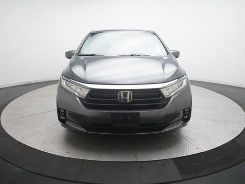 Certified 2023 Honda Odyssey Touring image 11