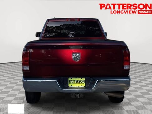 Used 2018 RAM 1500 ST RWD image 3