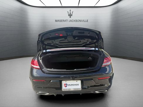 Used 2022 Mercedes-Benz C 300 Cabriolet image 14