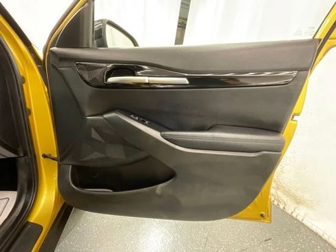 Used 2022 Kia Seltos S FWD image 22