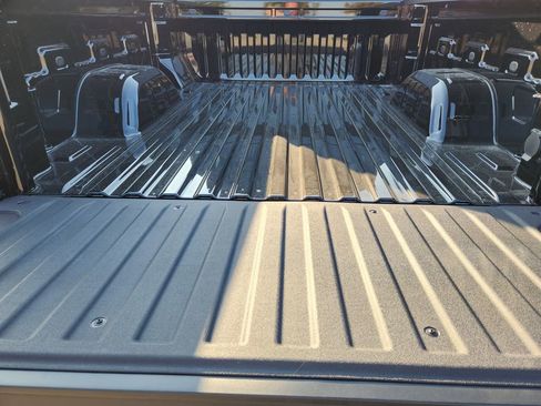 New 2026 Chevrolet Silverado 1500 Custom image 21