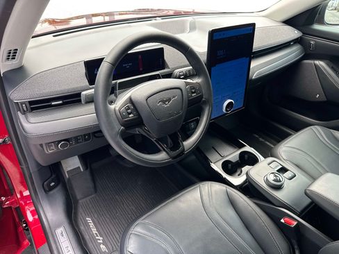 Used 2023 Ford Mustang Mach-E Premium AWD/4WD image 23