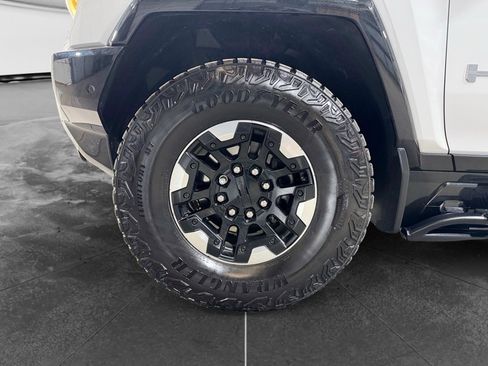 Used 2022 GMC Hummer EV Edition 1 w/ LPO, Illumination Package image 35