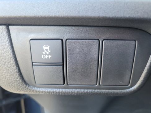 Certified 2025 Honda CR-V EX image 21