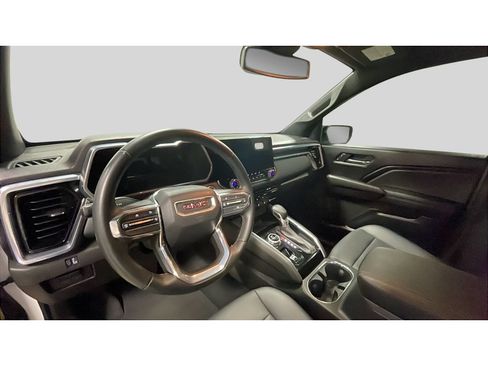 Used 2023 GMC Canyon Elevation w/ Elevation Premium Package AWD/4WD image 11