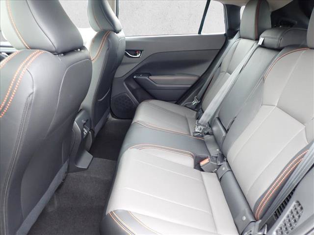 New 2026 Subaru Crosstrek 2.5i Limited AWD/4WD image 9