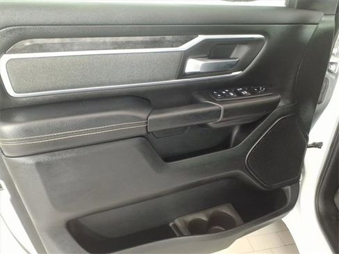 Used 2021 RAM 1500 Big Horn image 9
