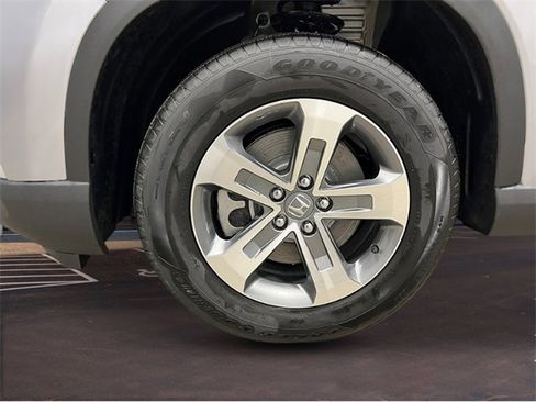 New 2025 Honda Pilot EX-L image 11