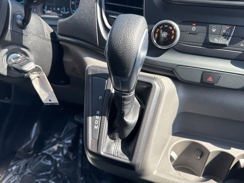 Used 2024 Ford Transit 250 Low Roof image 22