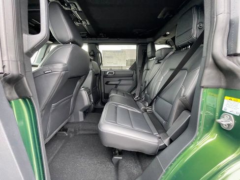 New 2025 Ford Bronco Outer Banks image 20