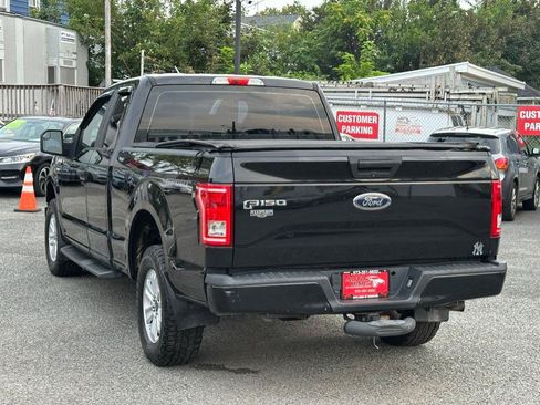 Used 2015 Ford F150 XL w/ Equipment Group 101A Mid AWD/4WD image 6