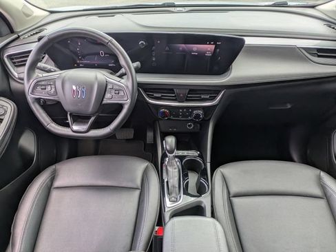 Used 2024 Buick Encore GX Sport Touring w/ Comfort Package FWD image 19