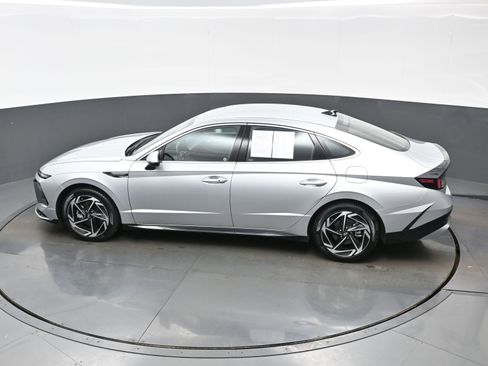 Certified 2026 Hyundai Sonata SEL FWD image 34