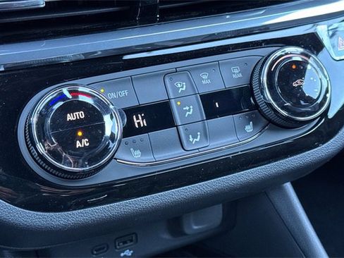 New 2026 Buick Envista Sport Touring w/ Convenience I Package image 22