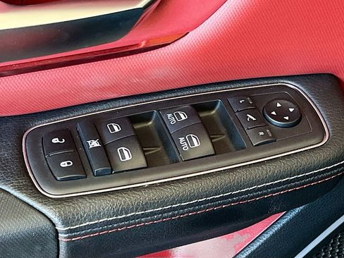 Used 2019 RAM 1500 Rebel w/ Rebel Level 1 Equipment Group image 17