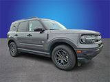 Certified 2023 Ford Bronco Sport Big Bend image 3
