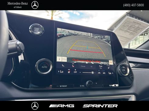 Used 2025 Lexus RX 350 FWD image 28