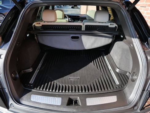 Used 2022 Cadillac XT5 Sportv w/ LPO, Floor Liner Package image 11