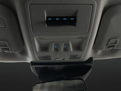 New 2025 Ford Bronco Sport Big Bend image 25