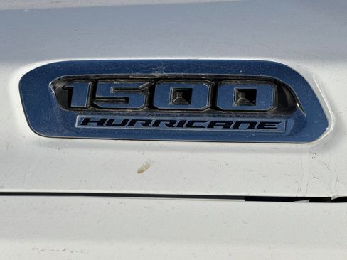 New 2026 RAM 1500 Laramie image 25