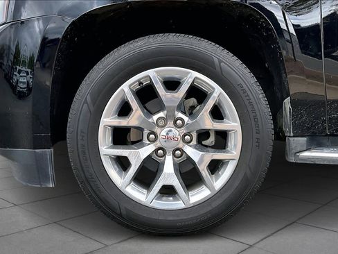 Used 2018 GMC Yukon SLT w/ Open Road Package RWD image 11