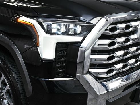 Used 2025 Toyota Tundra 1794 Edition image 73