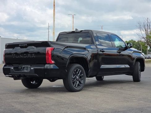 New 2026 Toyota Tundra Platinum AWD/4WD image 30
