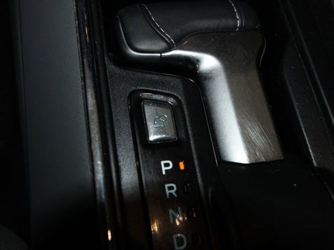 Used 2023 Ford F150 Lightning XLT image 18