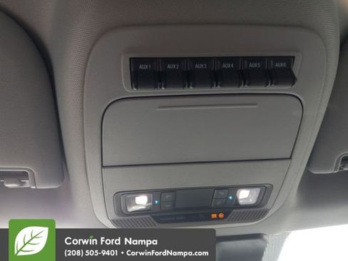 New 2026 Ford F350 XLT w/ XLT Premium Package image 21