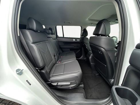 New 2025 Hyundai Santa Fe XRT image 12