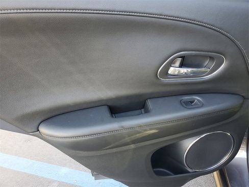 Used 2016 Honda HR-V EX-L image 14