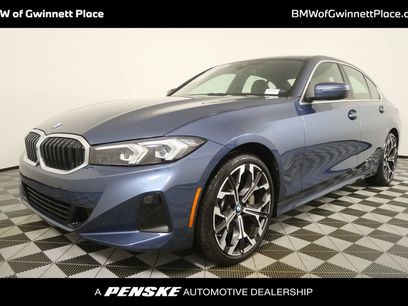 Certified 2026 BMW 330i Sedan