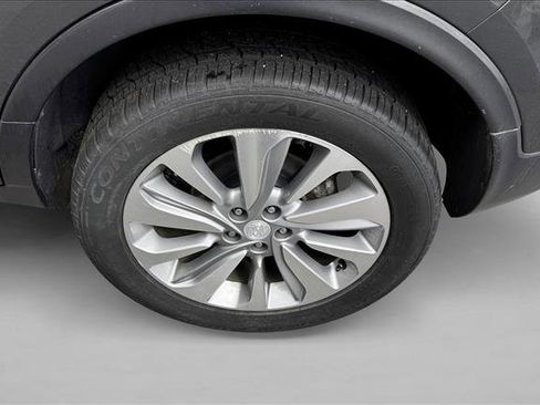 Used 2018 Buick Encore Preferred AWD/4WD image 9
