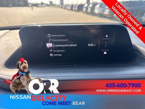 Used 2024 MAZDA CX-30 AWD 2.5 S w/ Select Sport Pkg image 24