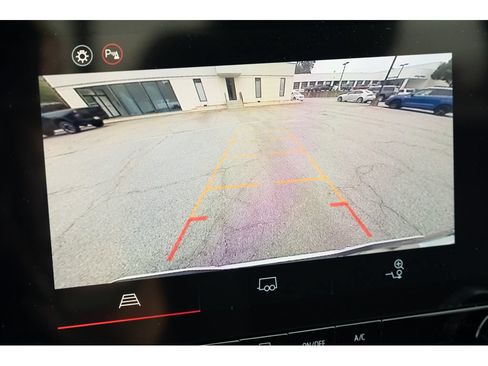 New 2026 GMC Canyon Elevation RWD image 22