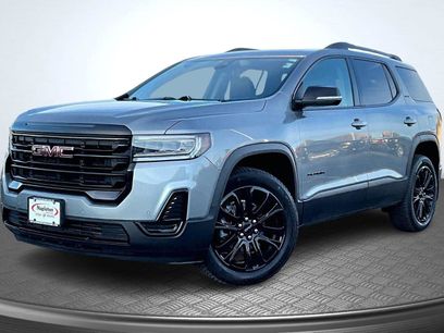 Used 2023 GMC Acadia SLE w/ Driver Convenience Package