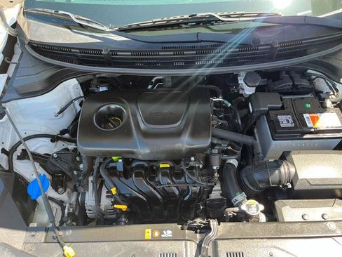 Used 2019 Kia Rio S FWD image 30