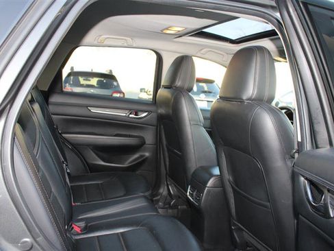 Used 2017 MAZDA CX-5 Grand Select image 14