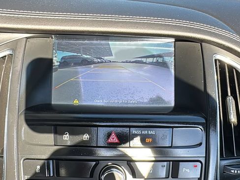 Used 2017 Buick Cascada Premium FWD image 16