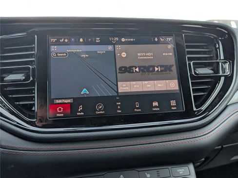 New 2026 Dodge Durango GT image 25