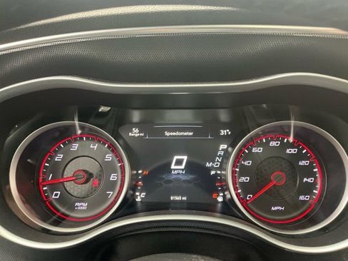 Used 2016 Dodge Charger R/T w/ Navigation & Travel Group image 10