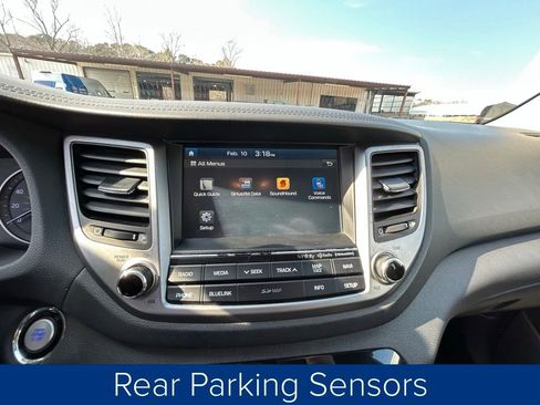 Used 2017 Hyundai Tucson Limited image 38