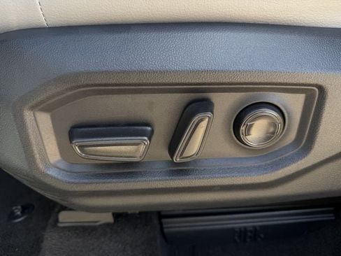 Used 2026 Toyota Tundra Limited RWD image 26