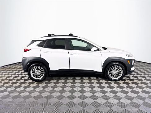 Used 2021 Hyundai Kona SEL Plus image 5