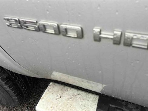 Used 2012 Chevrolet Silverado 3500 W/T w/ Snow Plow Prep Package image 11
