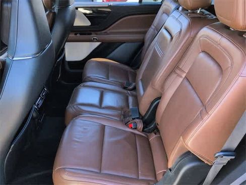 Used 2022 Lincoln Aviator Reserve w/ Equipment Group 201A image 20