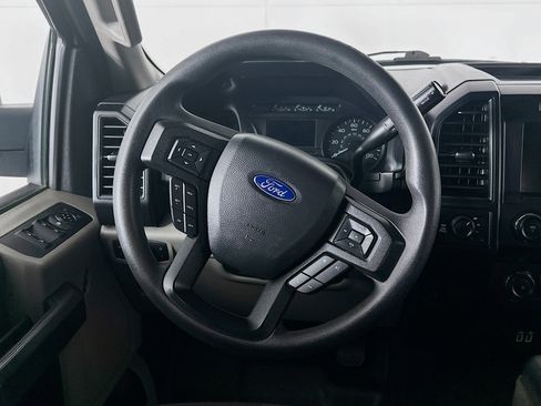 Used 2019 Ford F150 XL w/ Equipment Group 101A Mid image 17