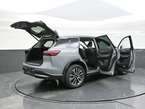 New 2026 INFINITI QX60 Luxe w/ Cargo Package image 48