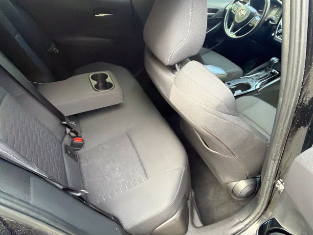 Used 2024 Toyota Corolla SE w/ SE Package FWD image 14
